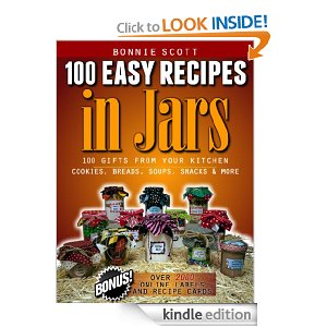 Gifts Books on Jar Recipes That Will Make A Big Dent In Your Holiday Gift Giving List