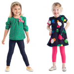 Win FREE FabKids outfits for a year!