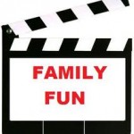   FREE Weekend Family Fun and Activities Round-Up!