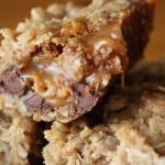 Tasty Treat Tuesday: Carmelitas