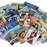 EIGHT Free Magazine Offers:  LEGO, Parents, Bridal Guide and more!