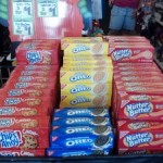 FREE Nabisco Cookies at Dollar Tree!