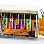 Kohl’s:  Halloween lip balm and nail polish sets for as low as $4.80 shipped!