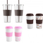 Housewares Deals: 6 Piece Hot & Cold Cup and Mug Set for $16 (regularly $42)