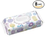 Huggies Baby Wipes for $1.58 per package shipped!