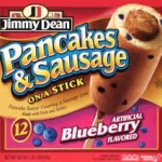 NEW Jimmy Dean Pancakes & Sausage Printable Coupon!