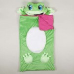 Kids Sleeping Bags and Blankets starting at $5 shipped!