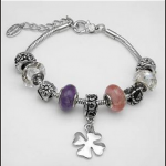 Ladies Cross Bracelet for $5.99 shipped PLUS win a $250 shopping spree!