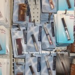 Maybelline lip color free at Dollar Tree