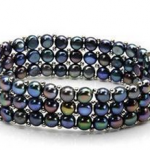 Ladies Freshwater Pearl Bracelet for $5.99 shipped!