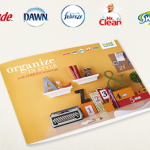 FREE Procter & Gamble Organize in Style coupon book! ($17+ savings)