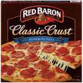 Red Baron Pizza coupon