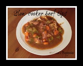 slow-cooker-beef-tips