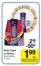 solo-cups-plates