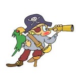 Talk Like a Pirate Day FREEBIES!