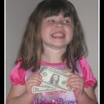 Building a Better Budget:  Teaching Kids About Money