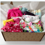 Kids Clothing Deals:  $20 thredUP credit for $10!