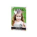 Tiny Prints:  Ten FREE Personalized Thank You Cards!