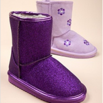 Toddler Winter Boots for just $10 shipped!