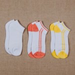 Women’s socks as low as $.50 each SHIPPED!