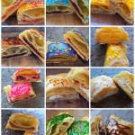 Cooking With Kids Thursday: Homemade Poptarts!