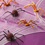 Cooking With Kids Thursday: Terrifying Tarantulas