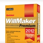 Quicken Willmaker Premium 2012 for $15 shipped ($70 value)