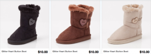 Toddler Winter Boots Sale Totsy