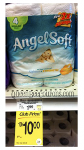 Safeway: Stock up Deals on Pop Tarts, toilet paper, dog treats, and