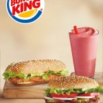 Burger King BOGO free coupons!