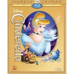 The Best Deals On Disney’s Cinderella Diamond Edition plus $5 off coupon!