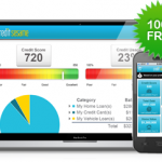 Credit Sesame:  100% FREE Credit Score PLUS win $300 in cash!