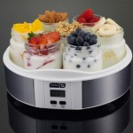 Dash Seven-Jar Yogurt Maker only $24.99 shipped!