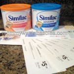 FREE Similac Formula from Everyday Family!