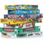 Hasbro Family Game Night Favorites on Sale!