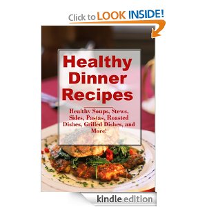 healthy dinner recipes