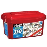 K’Nex Value Tub for $11.58 and more deals on K’nex Building Sets!