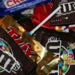 Mars Halloween Candy Fun Size Bags only $1.49 each with new printable coupon!