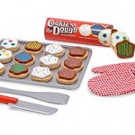 Melissa & Doug toy sale:  3 items for as low as $21.95 shipped!