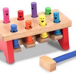 Melissa & Doug Toy sale:  3 toys for $27.95 shipped!