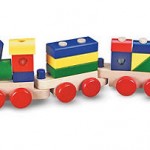 Melissa & Doug Toy Sale:  3 toys for $21.95 shipped!