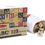 Melissa & Doug Toy Sale:  3 items for $22.95 shipped!
