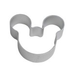 Mickey Mouse Cookie Cutter for $.78 shipped plus Halloween cookie cutters!