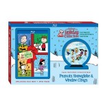 Peanuts Deluxe Holiday Collection on Blu Ray for $29.49 shipped! (58% off)