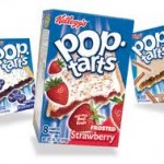 Kellogg’s Pop Tarts Coupons:  only $1.66 per box after coupons!