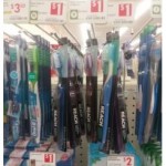 FREE Reach toothbrushes at Family Dollar!