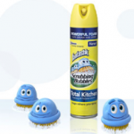 Scrubbing Bubbles Total Kitchen Cleaner only $.41 each at Target!