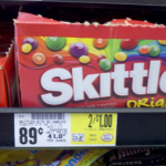 FREE Skittles at Kroger!