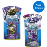 Skylanders Value Bundle:  2 Skylanders for $12.97 shipped!