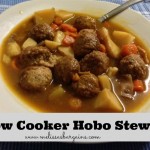 Menu Planning Monday: Slow Cooker and Quick Fix Recipes!